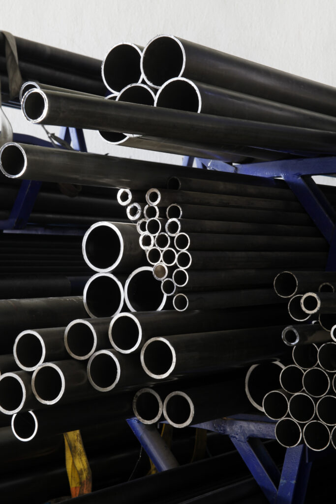 Best Stainless steel pipes supplier and stockiest in UAE | Al Rabih Steels