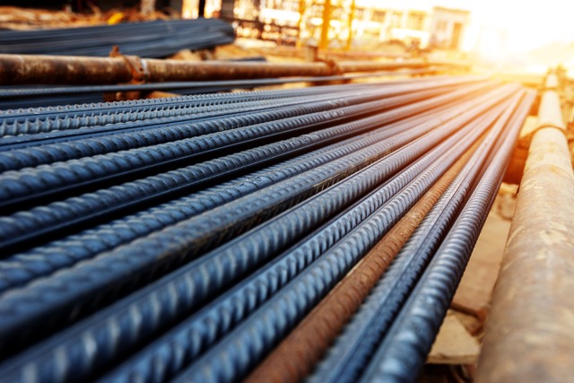 Structural Steel Supplier and Trading Company in UAE | Steel Stokiest | Al Rabih Steels