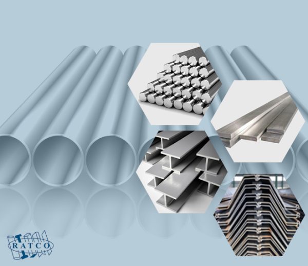 Al Rabih Steel Ind. LLC