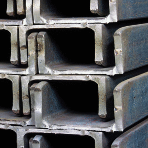 Parallel-Flange-Channels