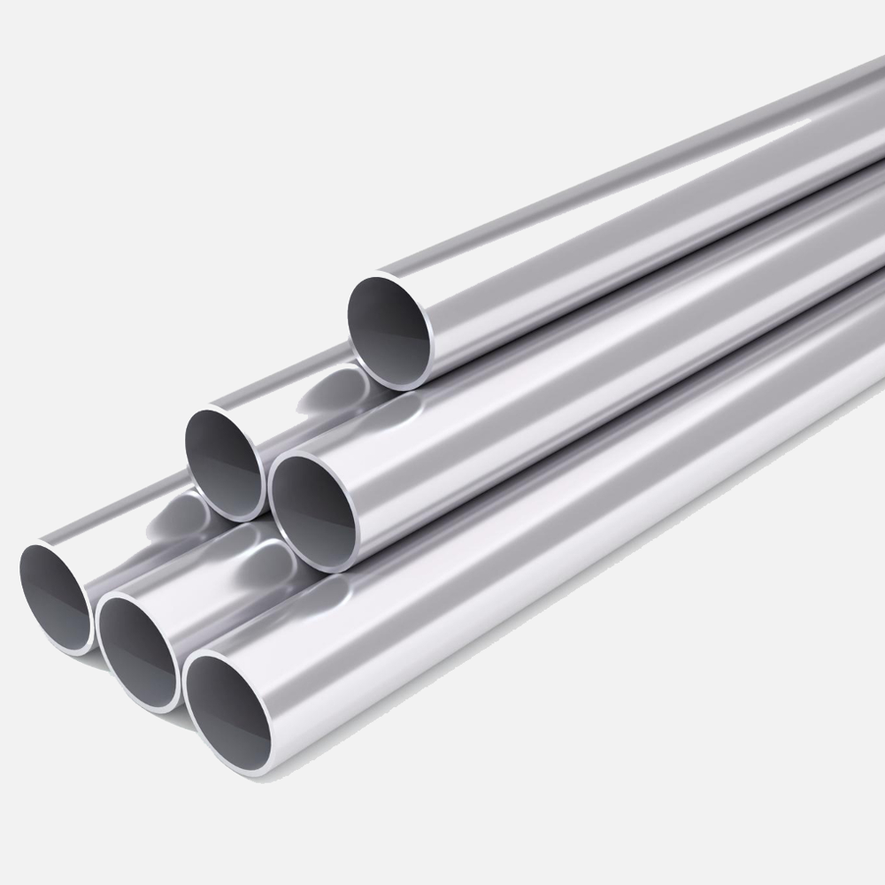 Stainless Steel Pipes