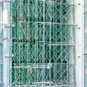 Fencing, Scaffolding & Accessories