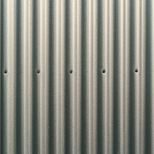 Galvanized Iron (GI)