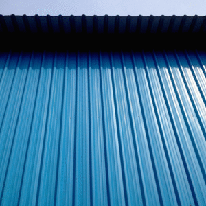 Roofing & Cladding