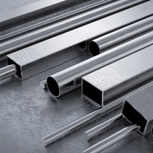 Stainless Steel (SS)