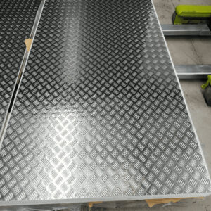 Aluminium-Chequered-Sheets